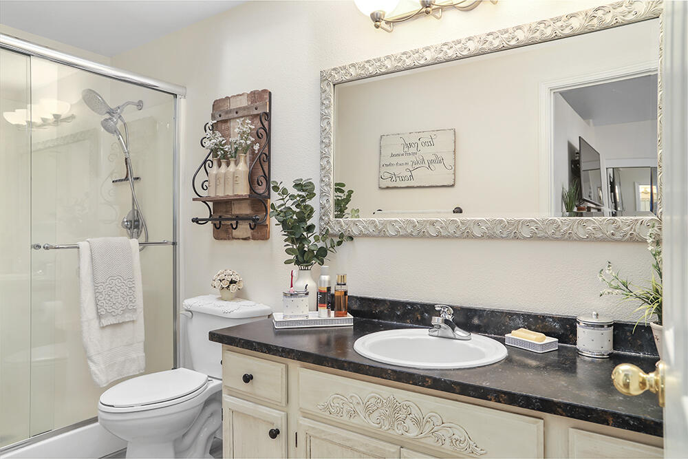 Harbeck Heights Subdivision - Residential