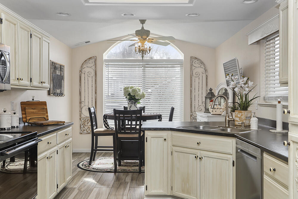 Harbeck Heights Subdivision - Residential