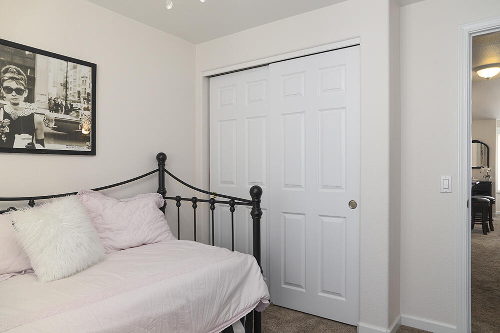 Harbeck Heights Subdivision - Residential