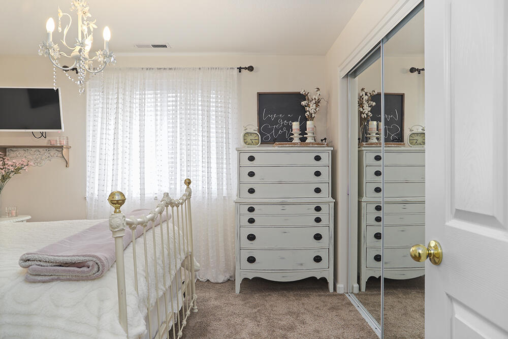 Harbeck Heights Subdivision - Residential