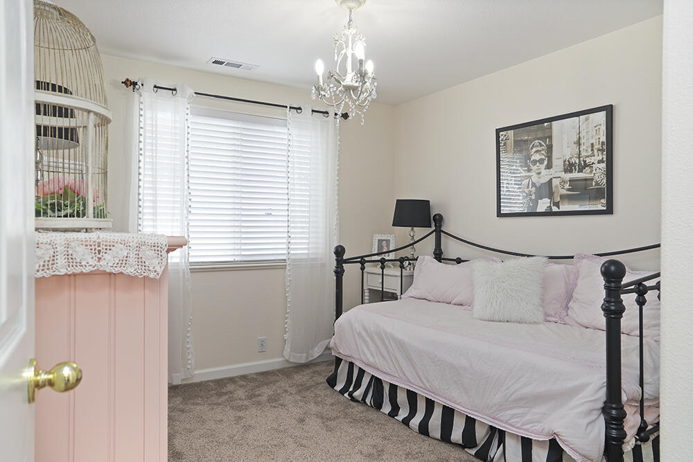 Harbeck Heights Subdivision - Residential