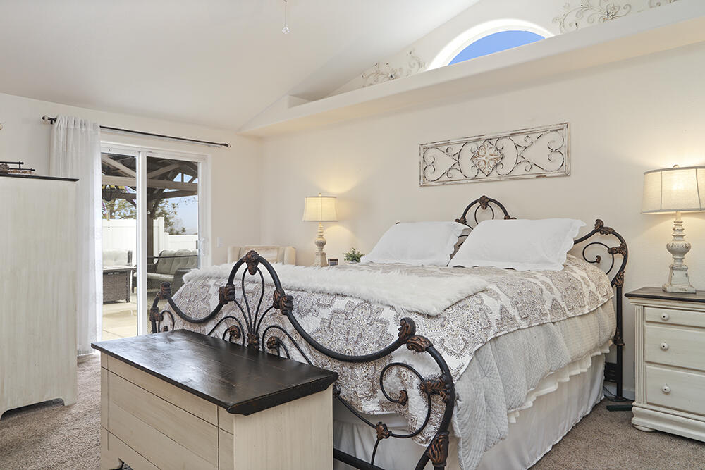 Harbeck Heights Subdivision - Residential