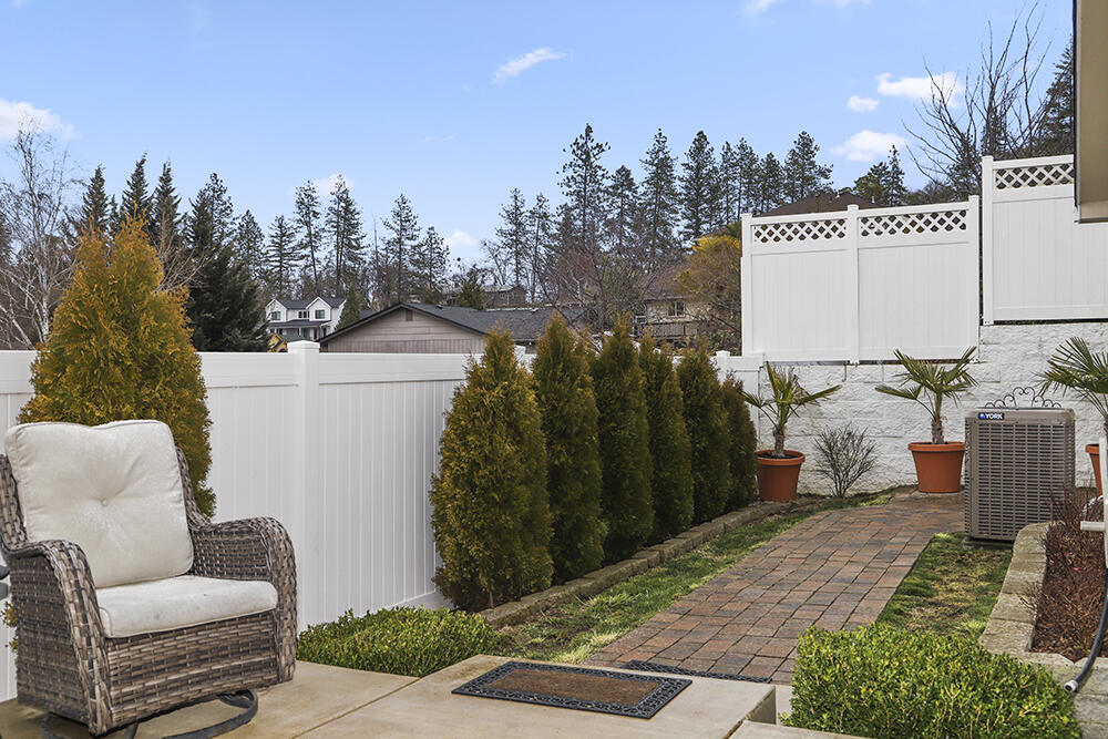 Harbeck Heights Subdivision - Residential