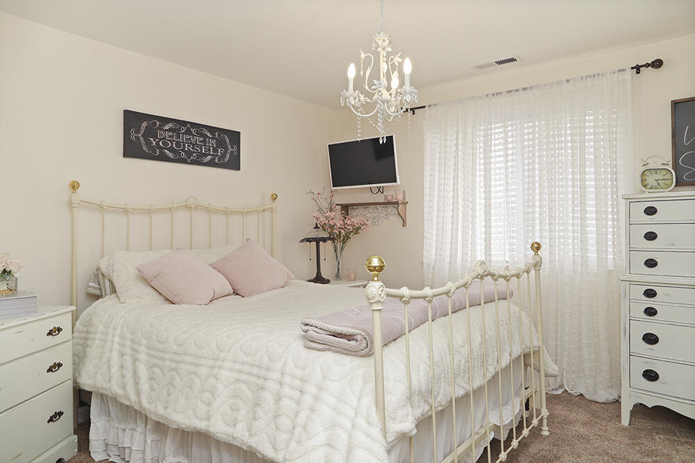 Harbeck Heights Subdivision - Residential