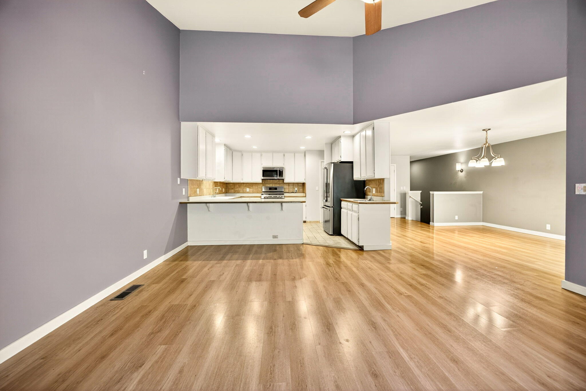 Medford Heights Townhouses Subdivision - Residential