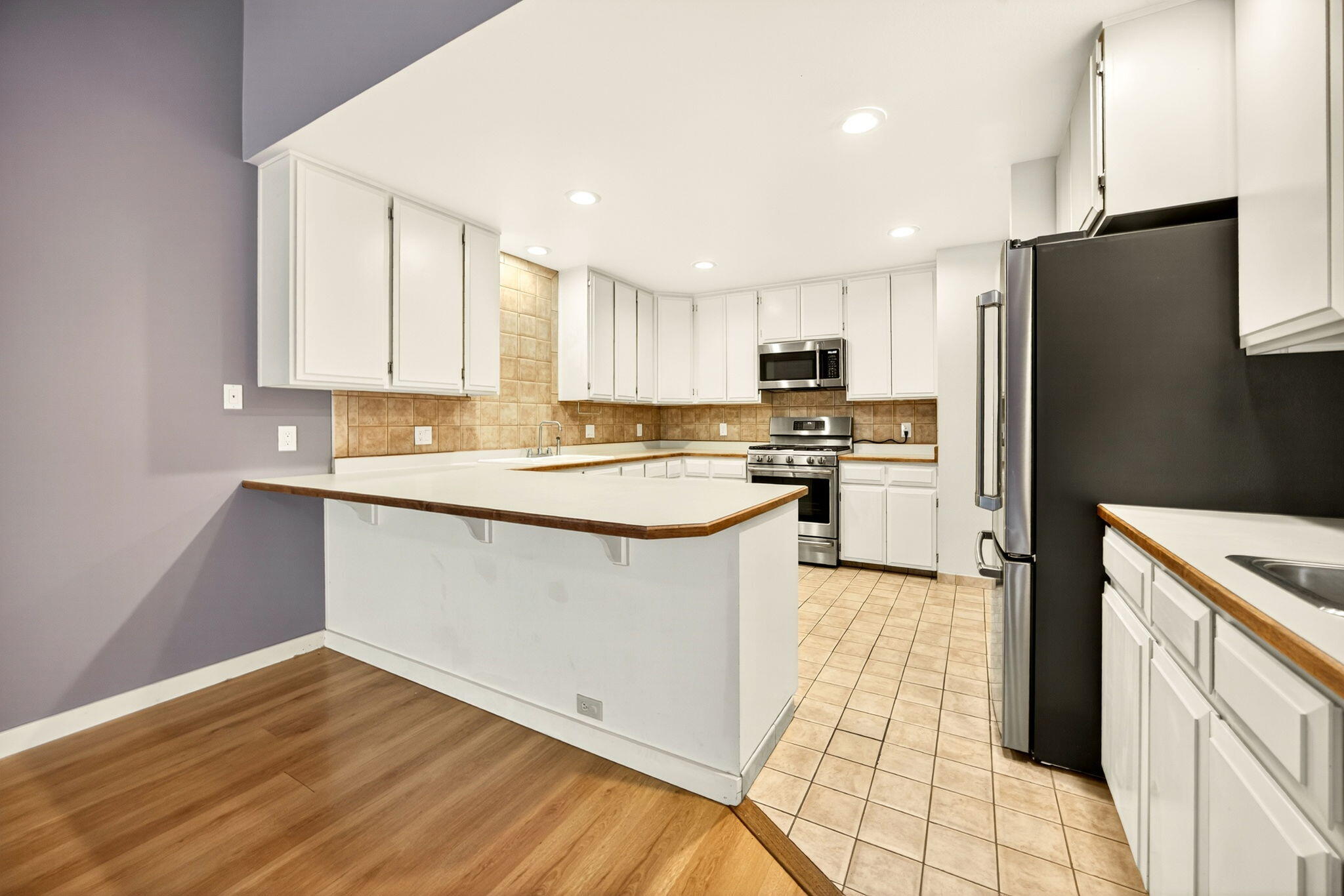 Medford Heights Townhouses Subdivision - Residential