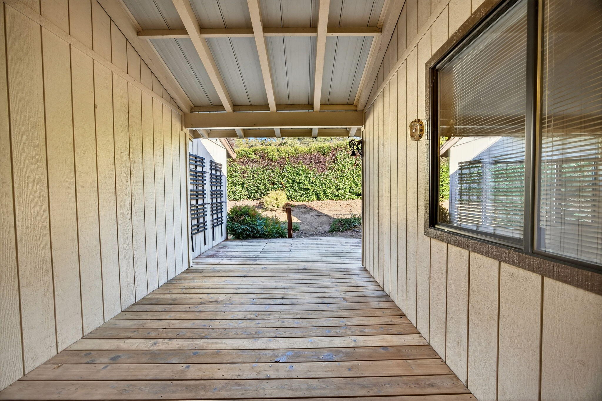 Medford Heights Townhouses Subdivision - Residential