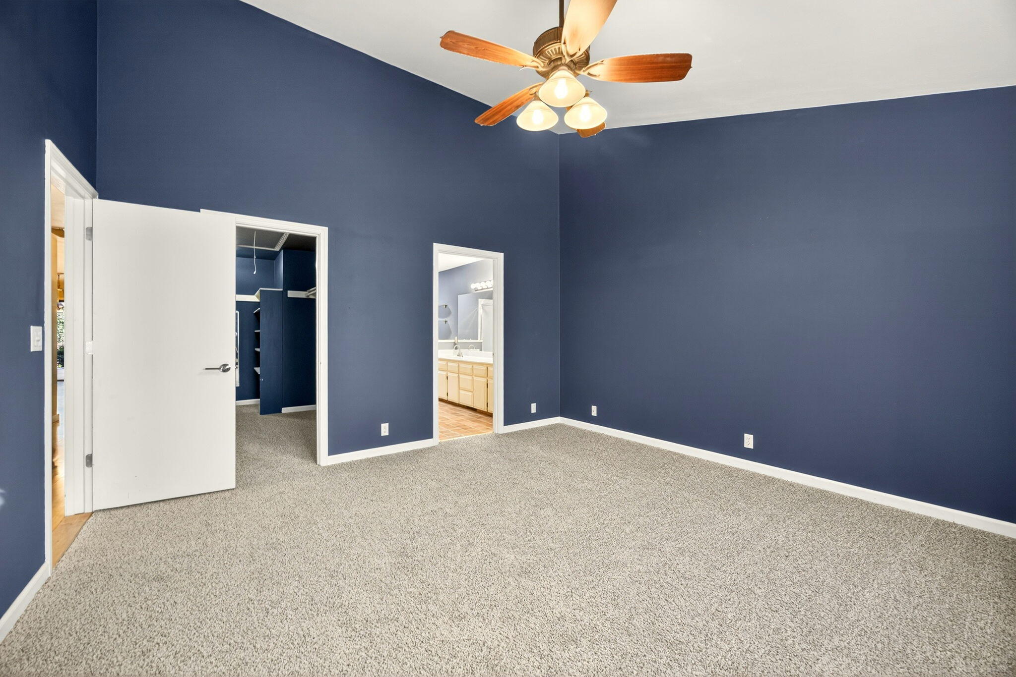 Medford Heights Townhouses Subdivision - Residential