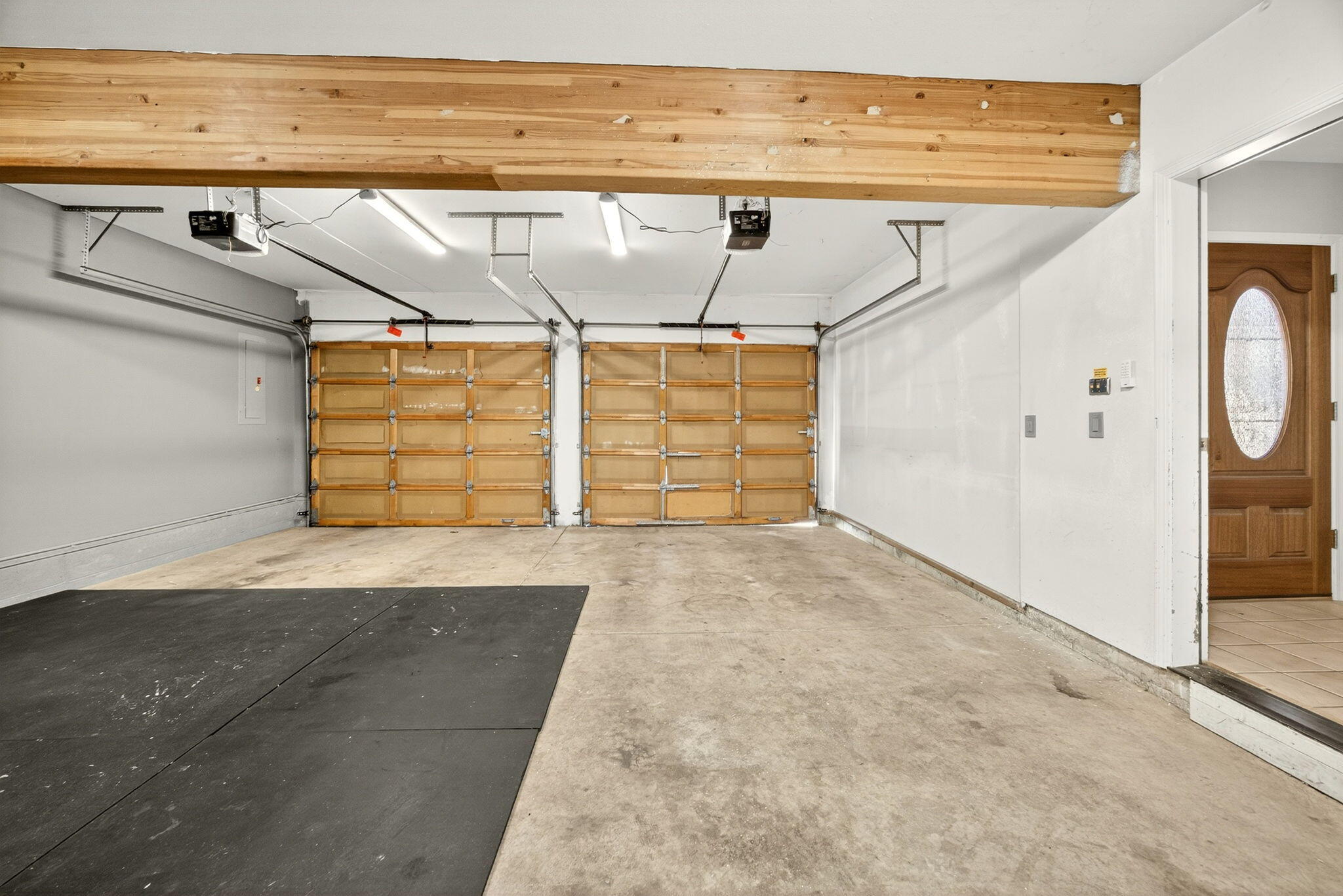 Medford Heights Townhouses Subdivision - Residential