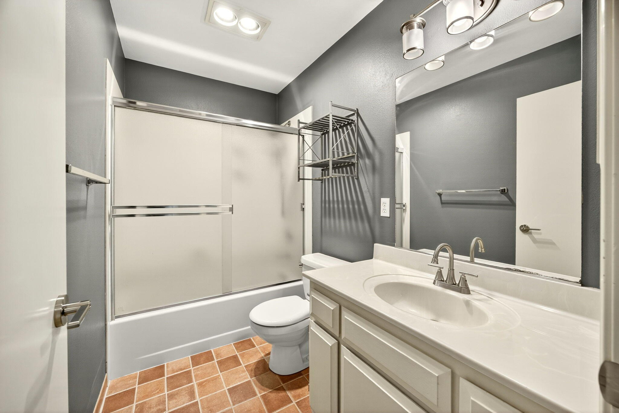 Medford Heights Townhouses Subdivision - Residential