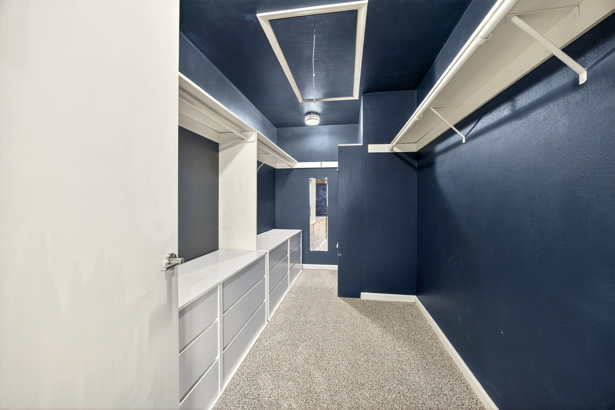 Medford Heights Townhouses Subdivision - Residential