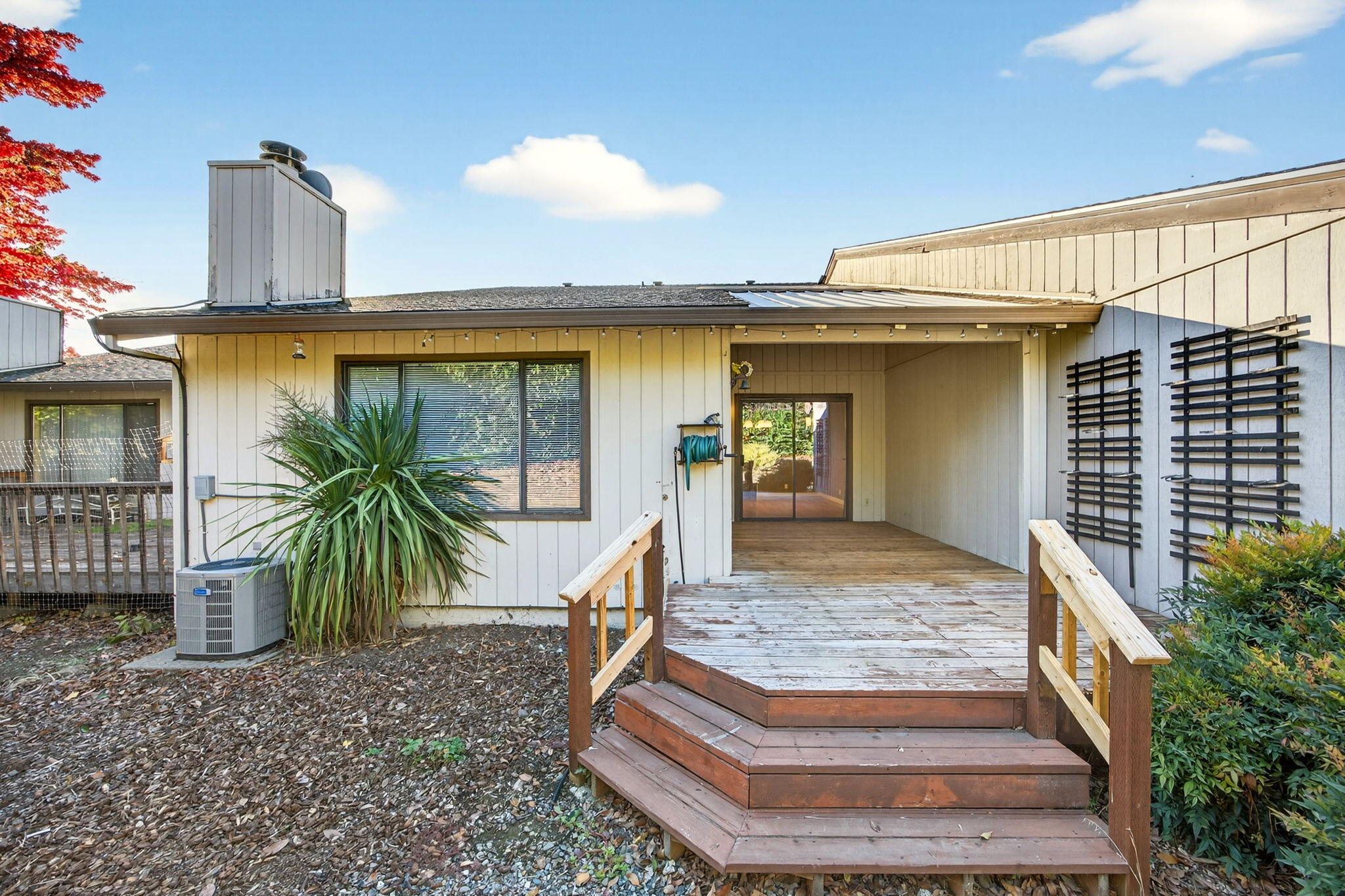 Medford Heights Townhouses Subdivision - Residential