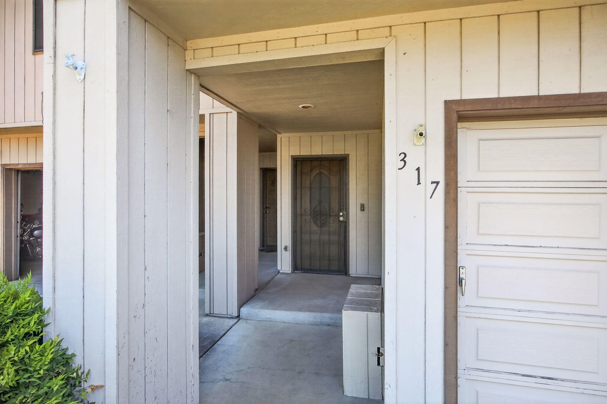 Medford Heights Townhouses Subdivision - Residential