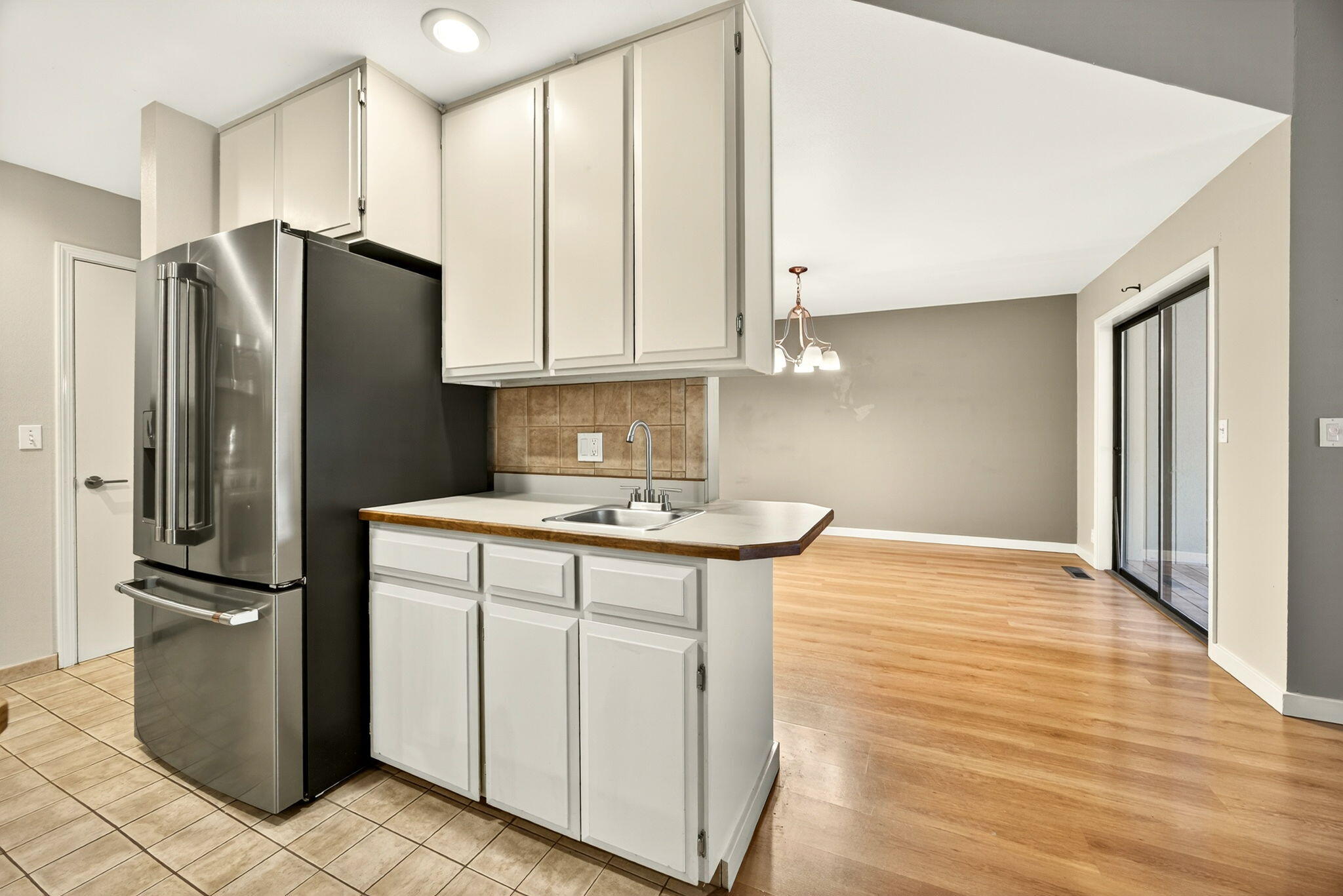 Medford Heights Townhouses Subdivision - Residential