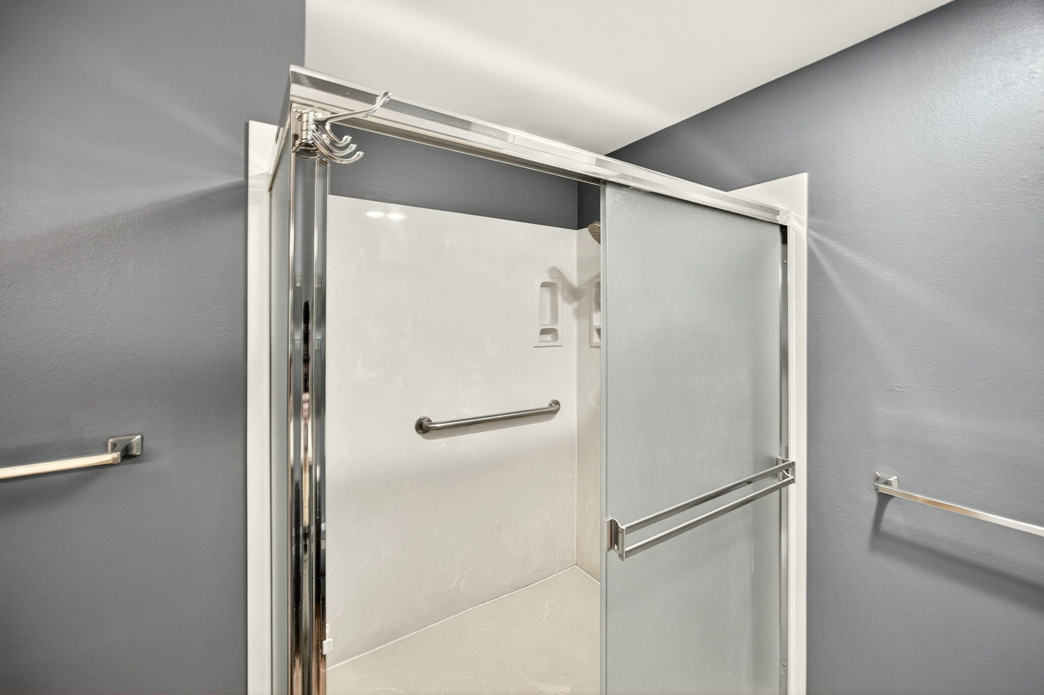 Medford Heights Townhouses Subdivision - Residential