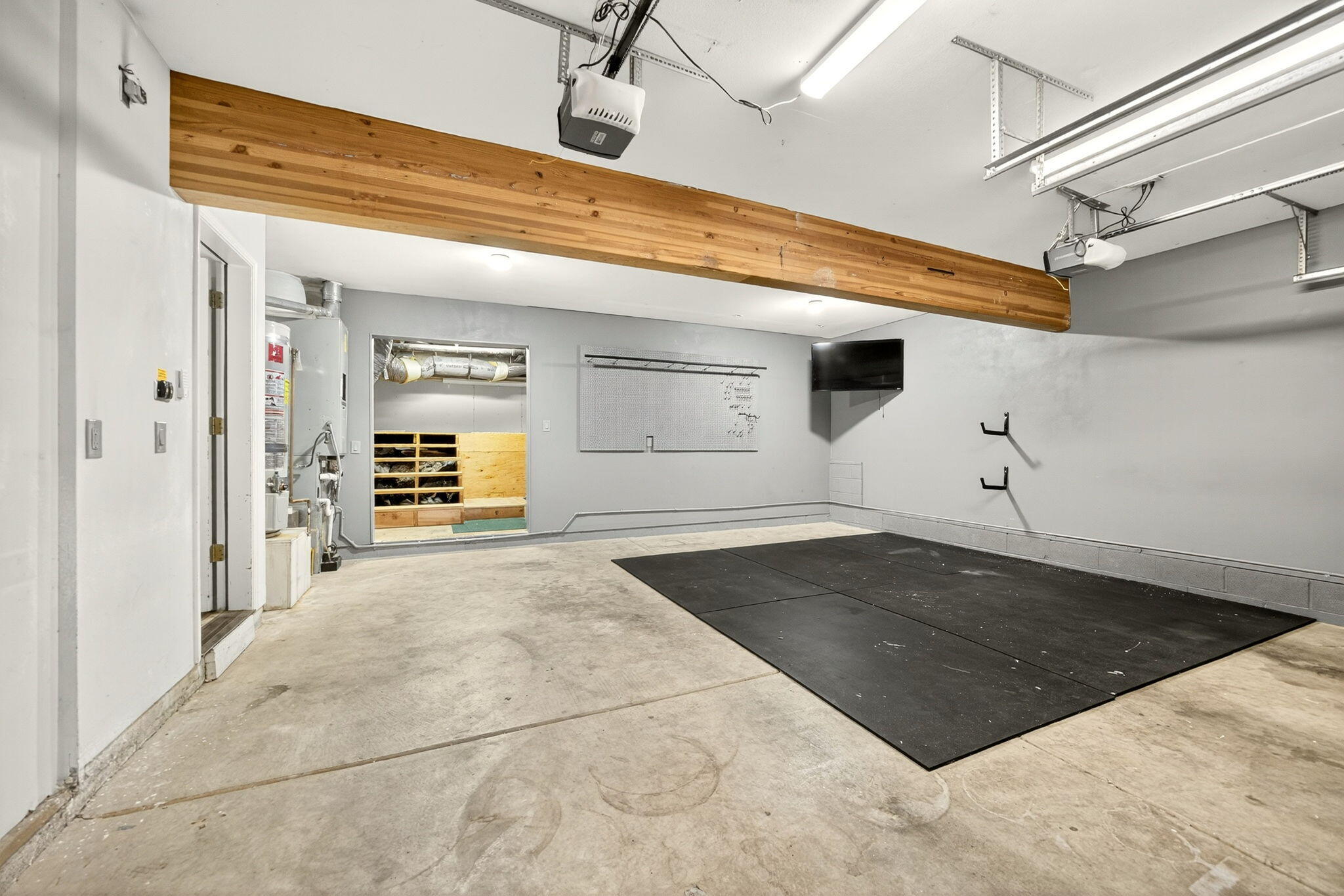 Medford Heights Townhouses Subdivision - Residential