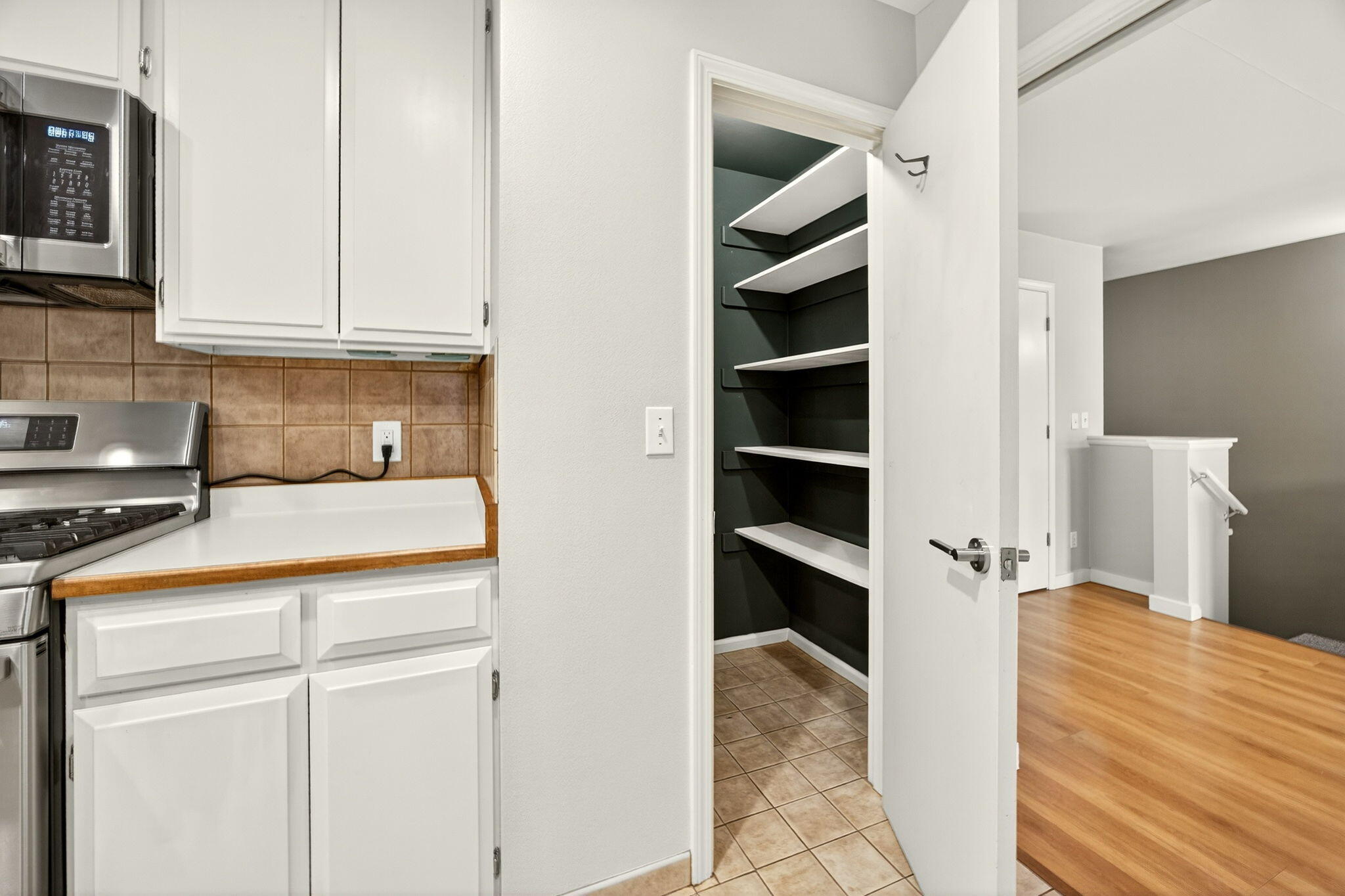 Medford Heights Townhouses Subdivision - Residential