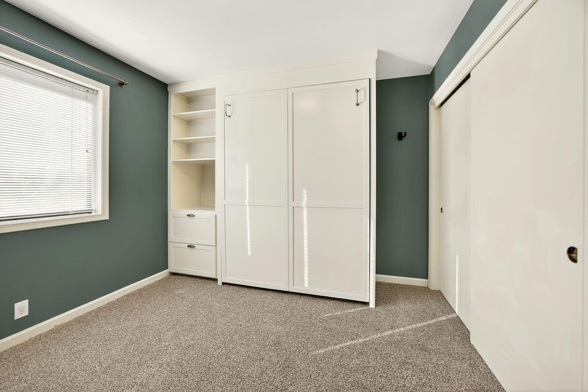 Medford Heights Townhouses Subdivision - Residential