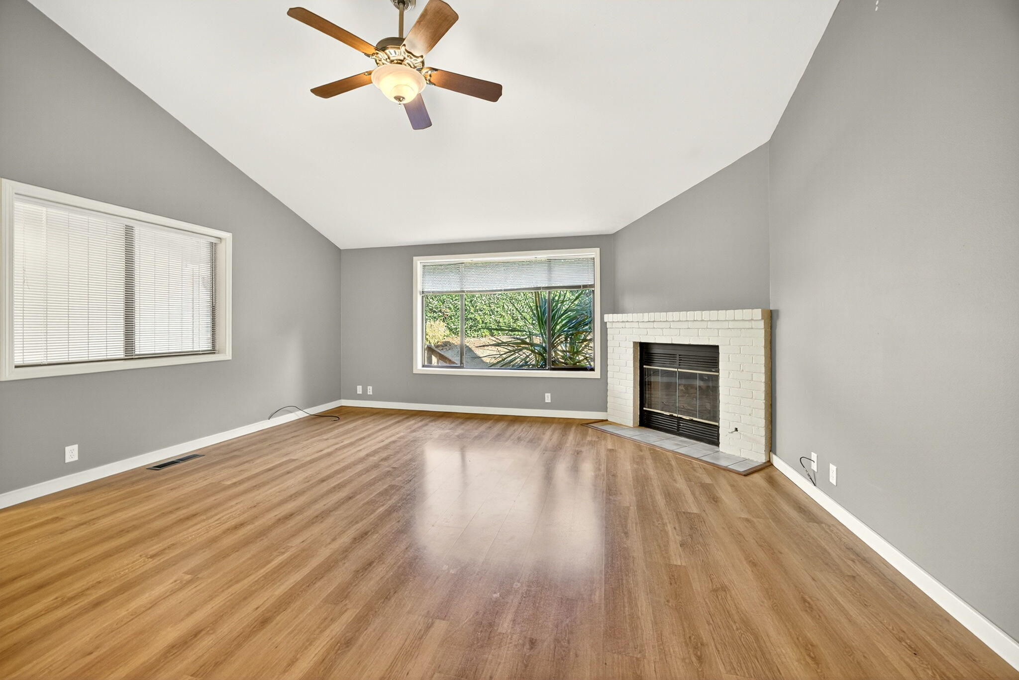 Medford Heights Townhouses Subdivision - Residential