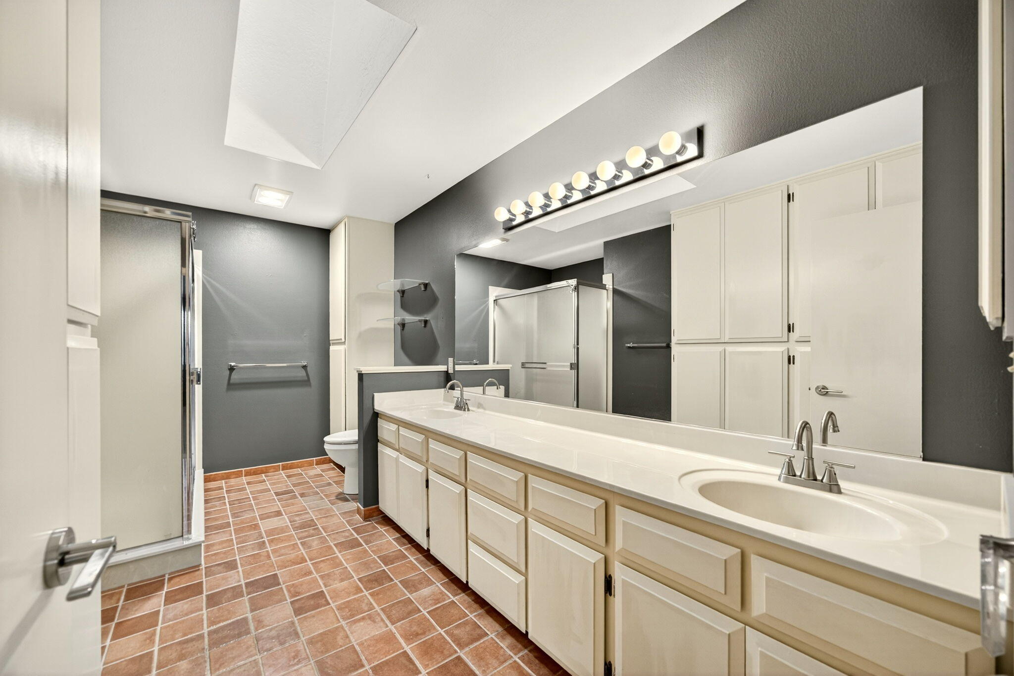 Medford Heights Townhouses Subdivision - Residential