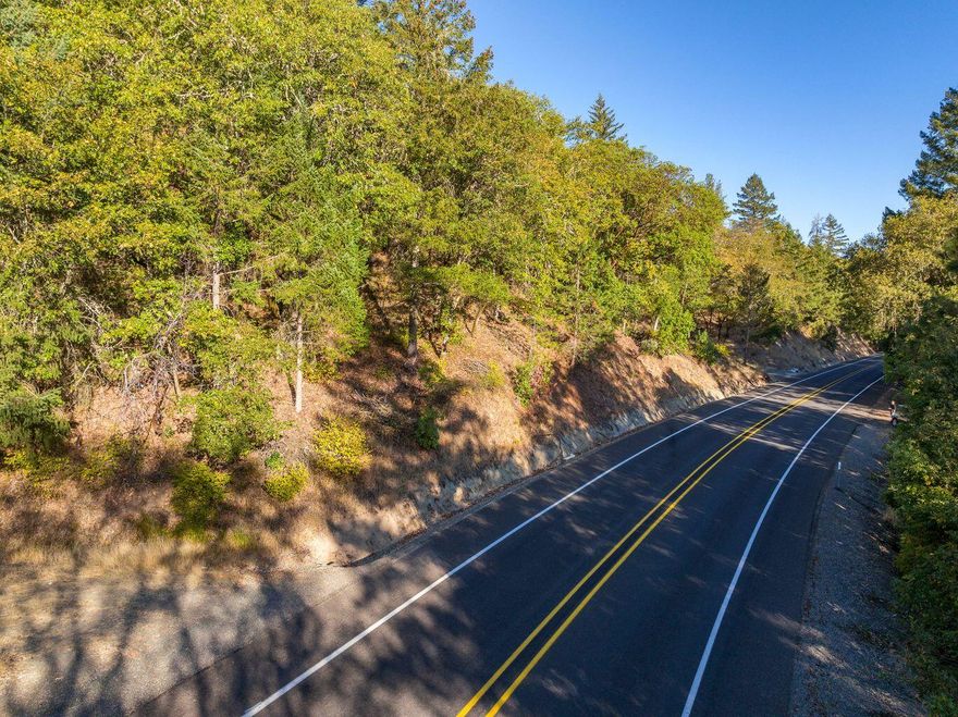 Welcome to 5590 Upper River Rd! This great 3.75 acre building lot features magnificent views & potential with its great location! Sitting just minutes from Dutcher Creek Golf Course & 10 minutes to downtown Grants Pass. Soil samples are complete along with septic approval! The possibilities are endless!