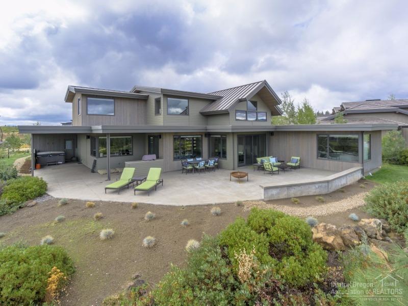 Tetherow - Residential