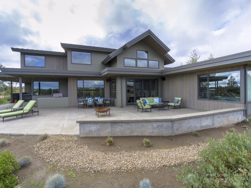 Tetherow - Residential