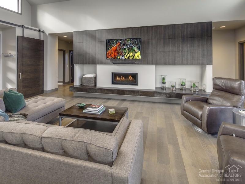 Tetherow - Residential