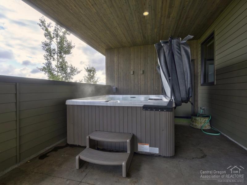 Tetherow - Residential