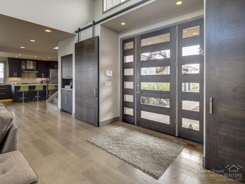 Tetherow - Residential