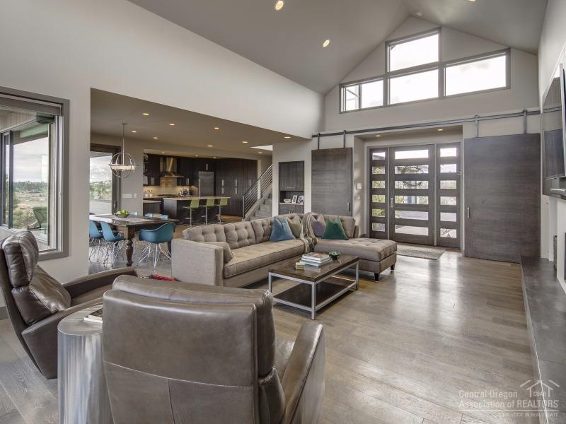 Tetherow - Residential