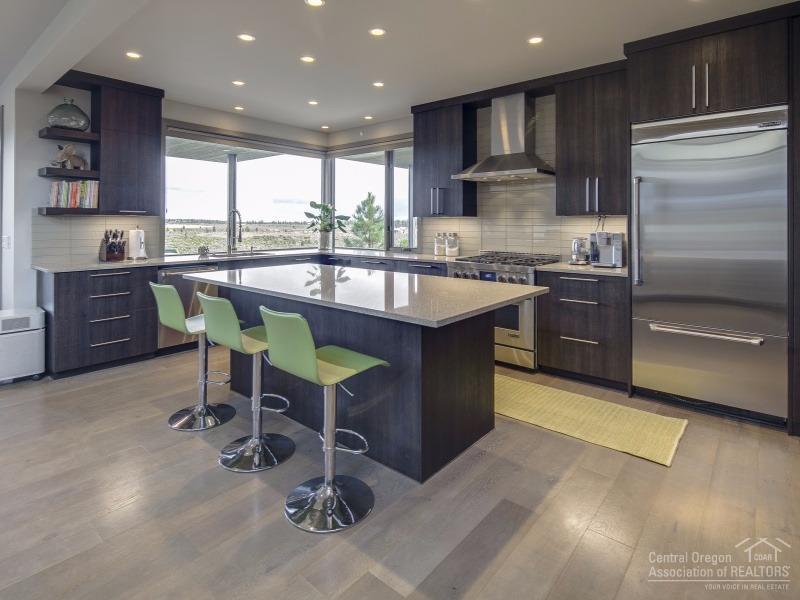 Tetherow - Residential