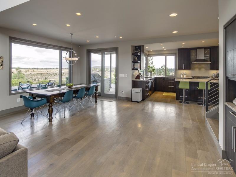 Tetherow - Residential