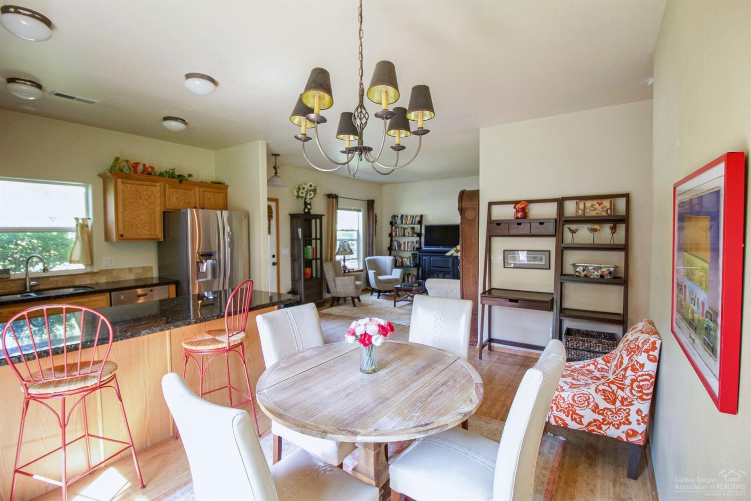 Larkspur - Residential