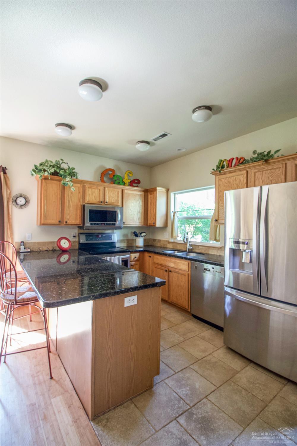 Larkspur - Residential