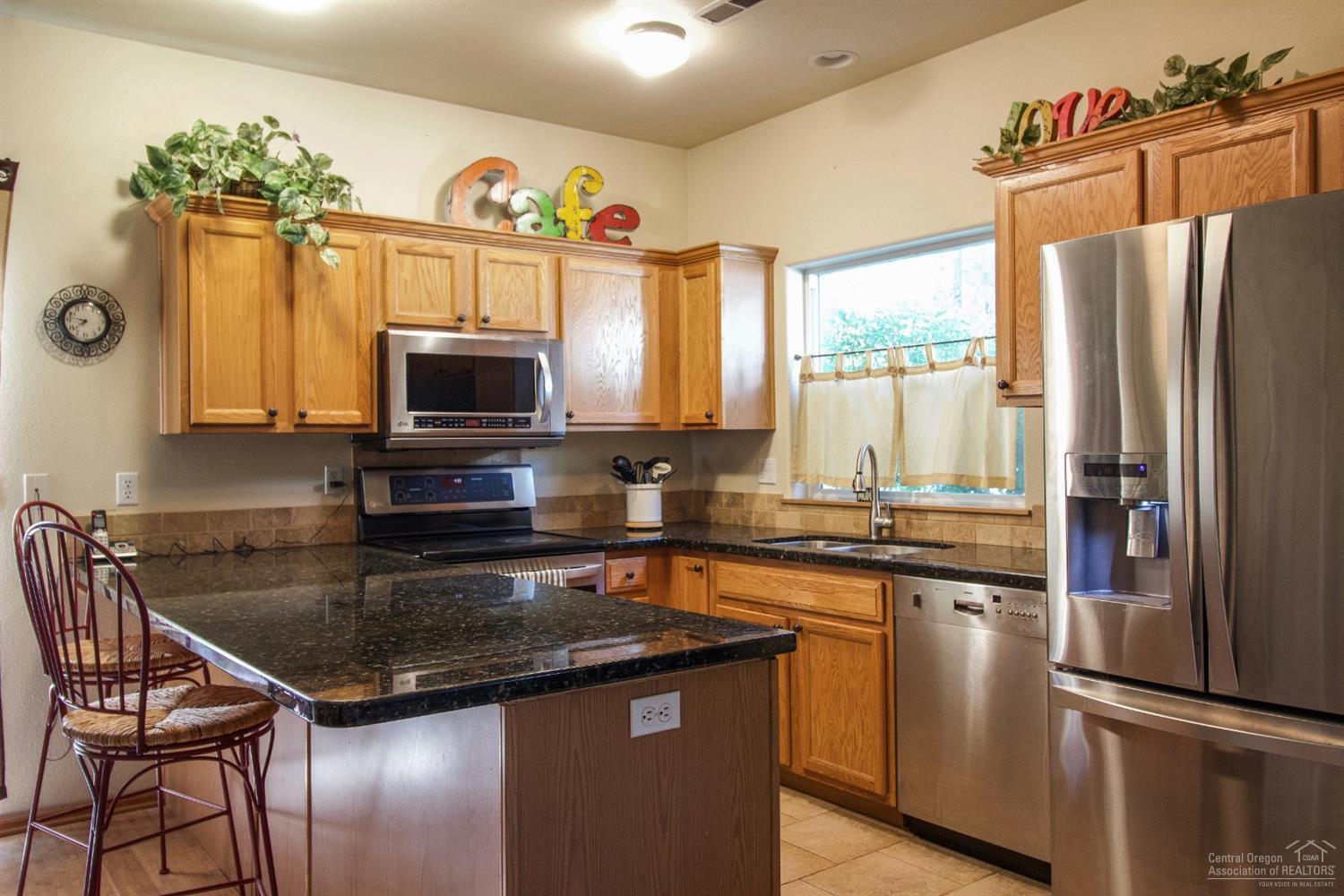 Larkspur - Residential