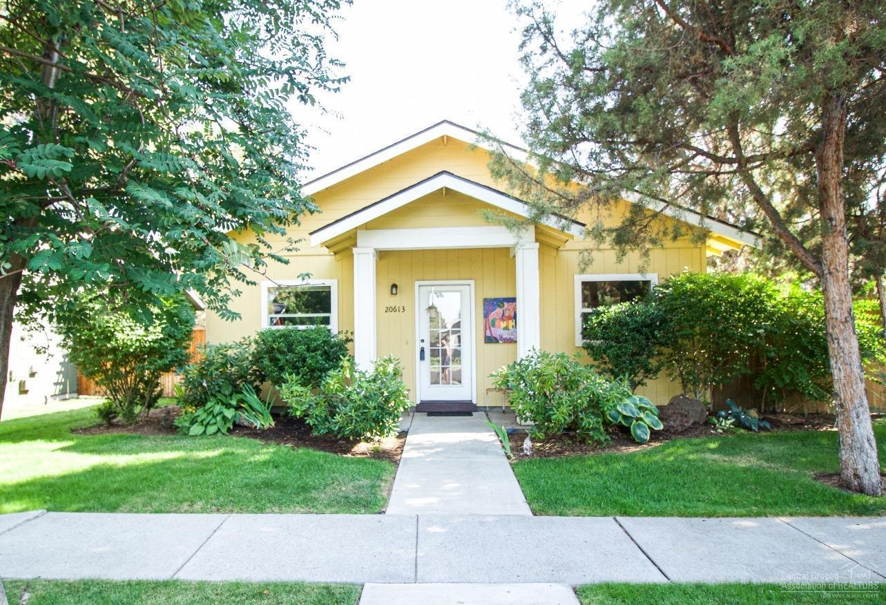 Larkspur - Residential