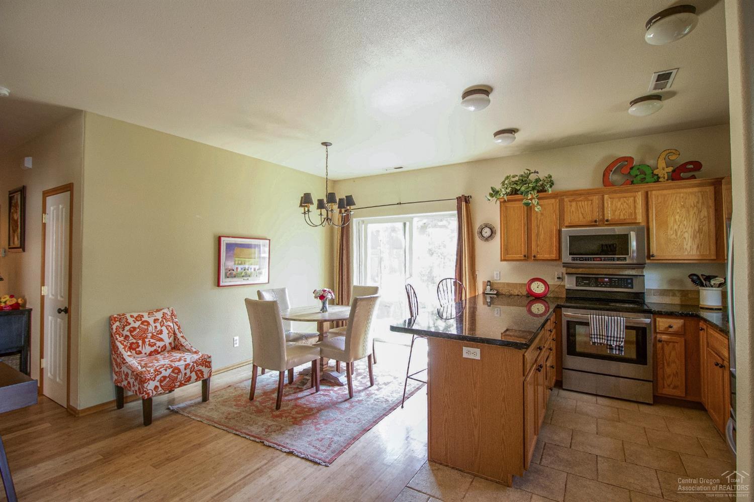 Larkspur - Residential