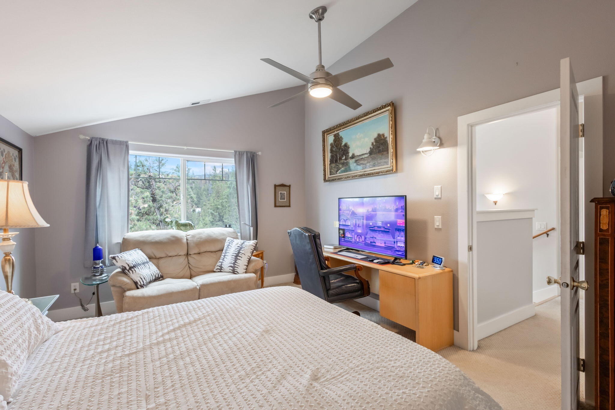 Westridge Estate - Residential