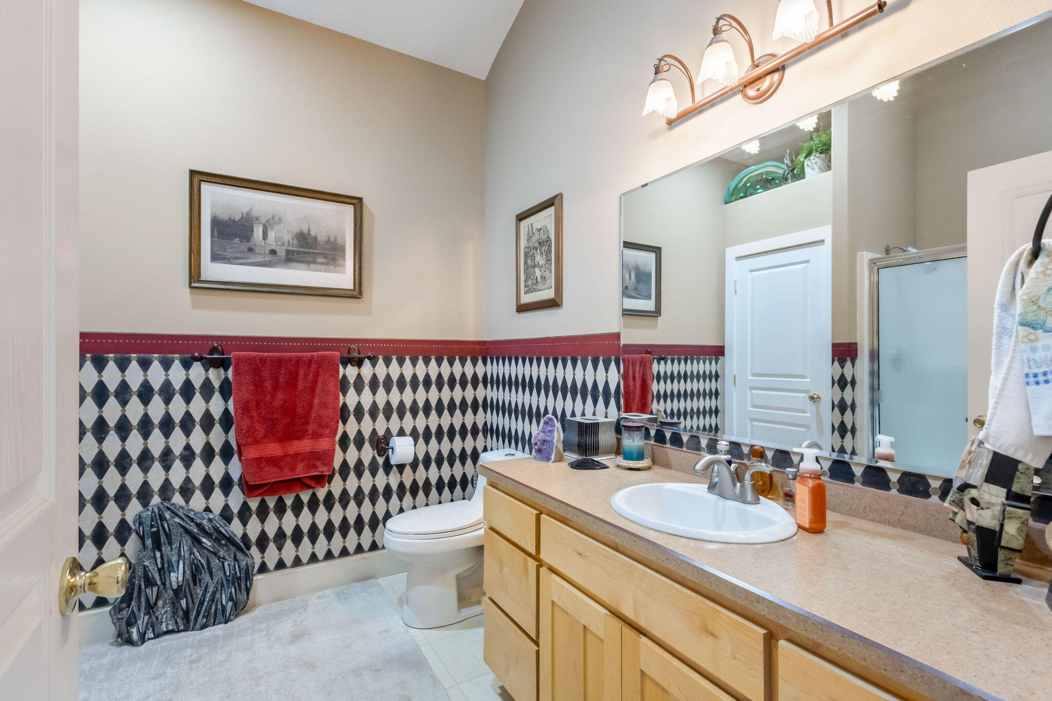 Westridge Estate - Residential