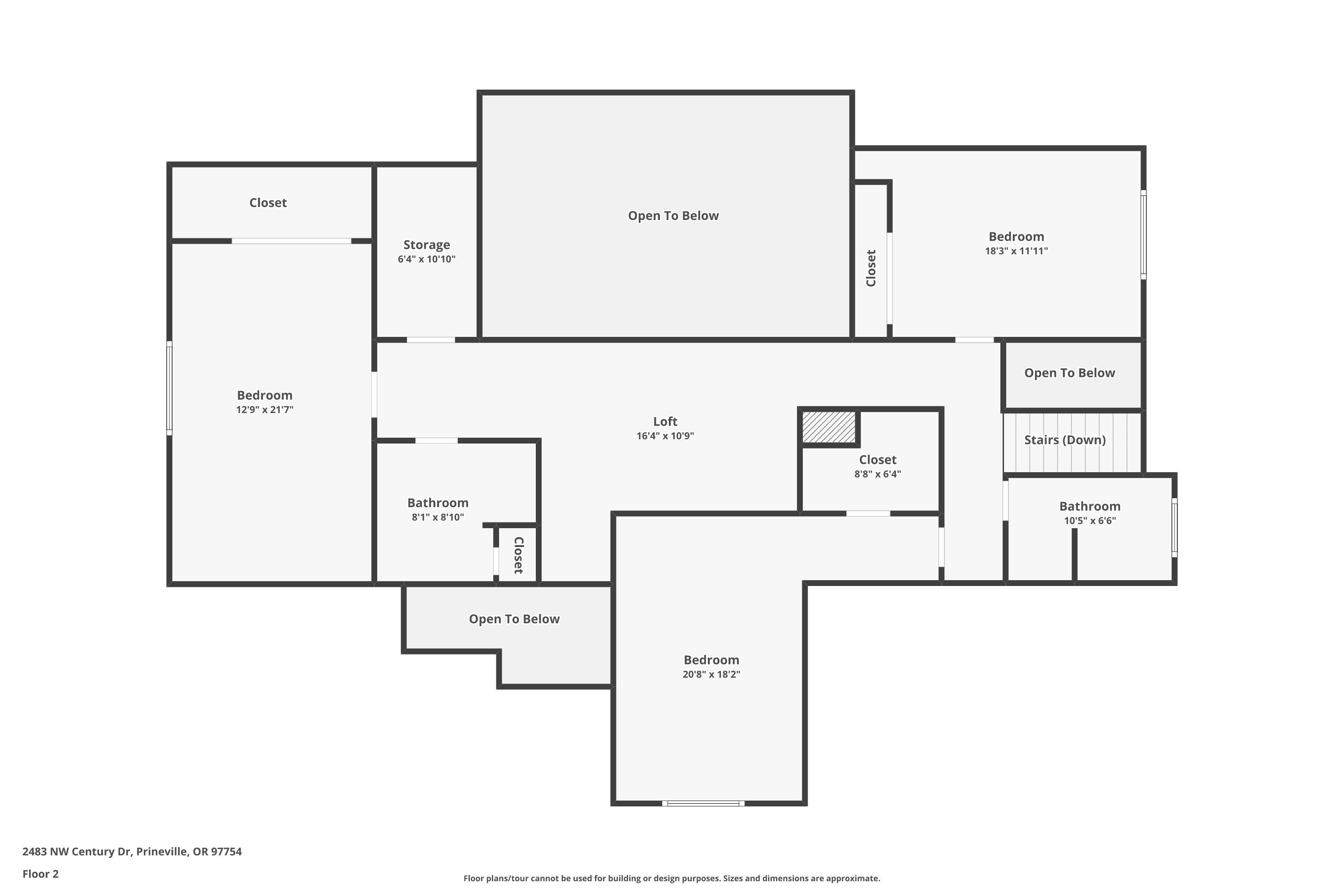 Westridge Estate - Residential