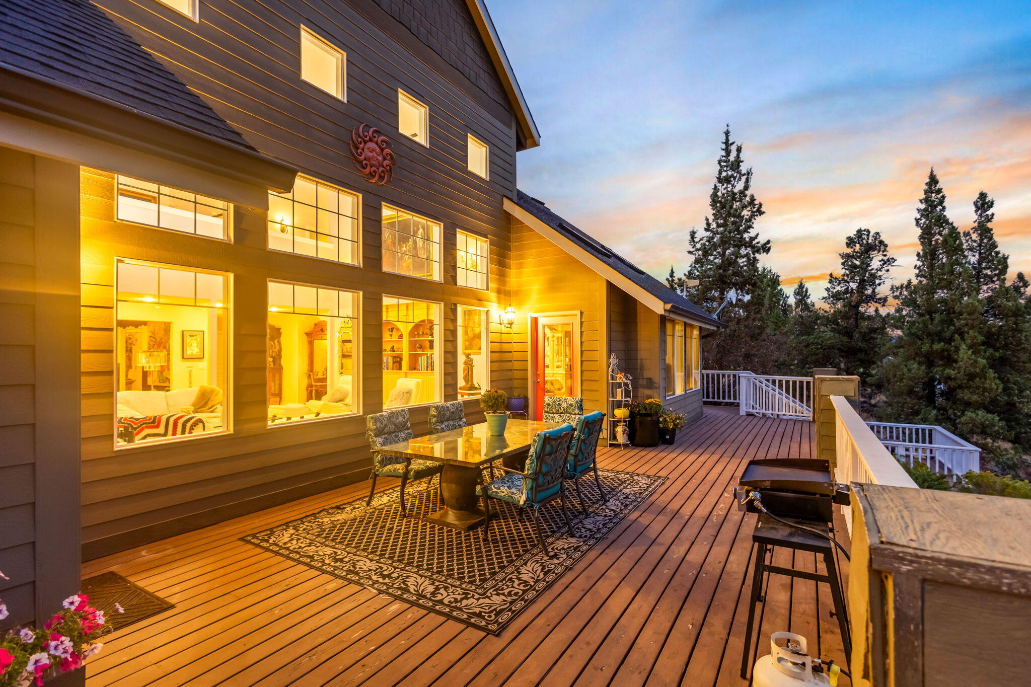 Westridge Estate - Residential