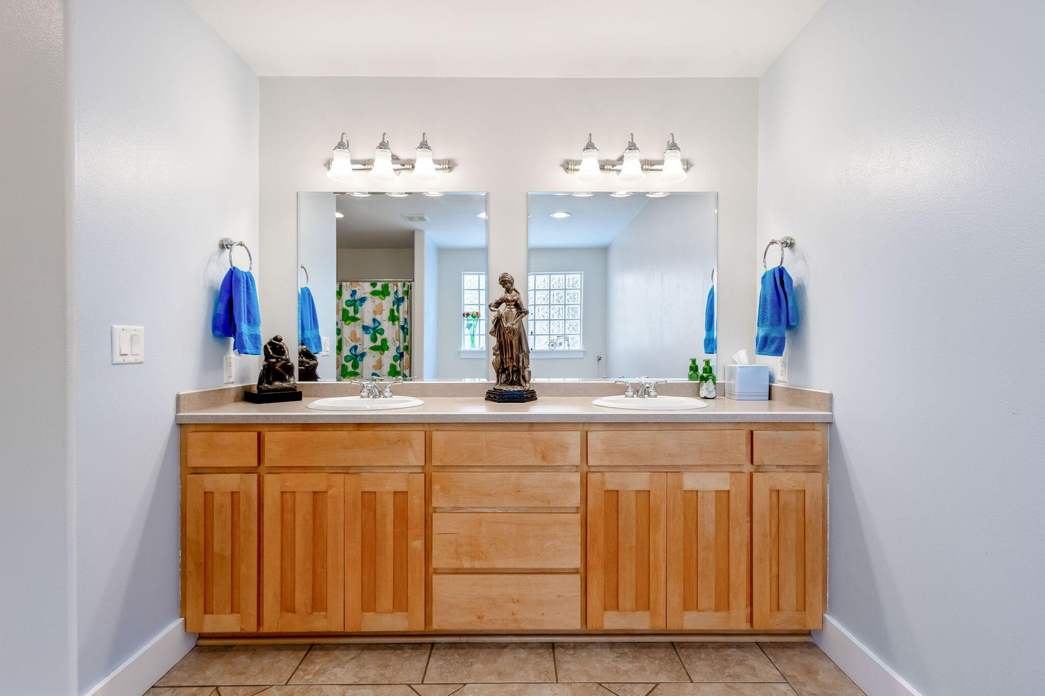 Westridge Estate - Residential