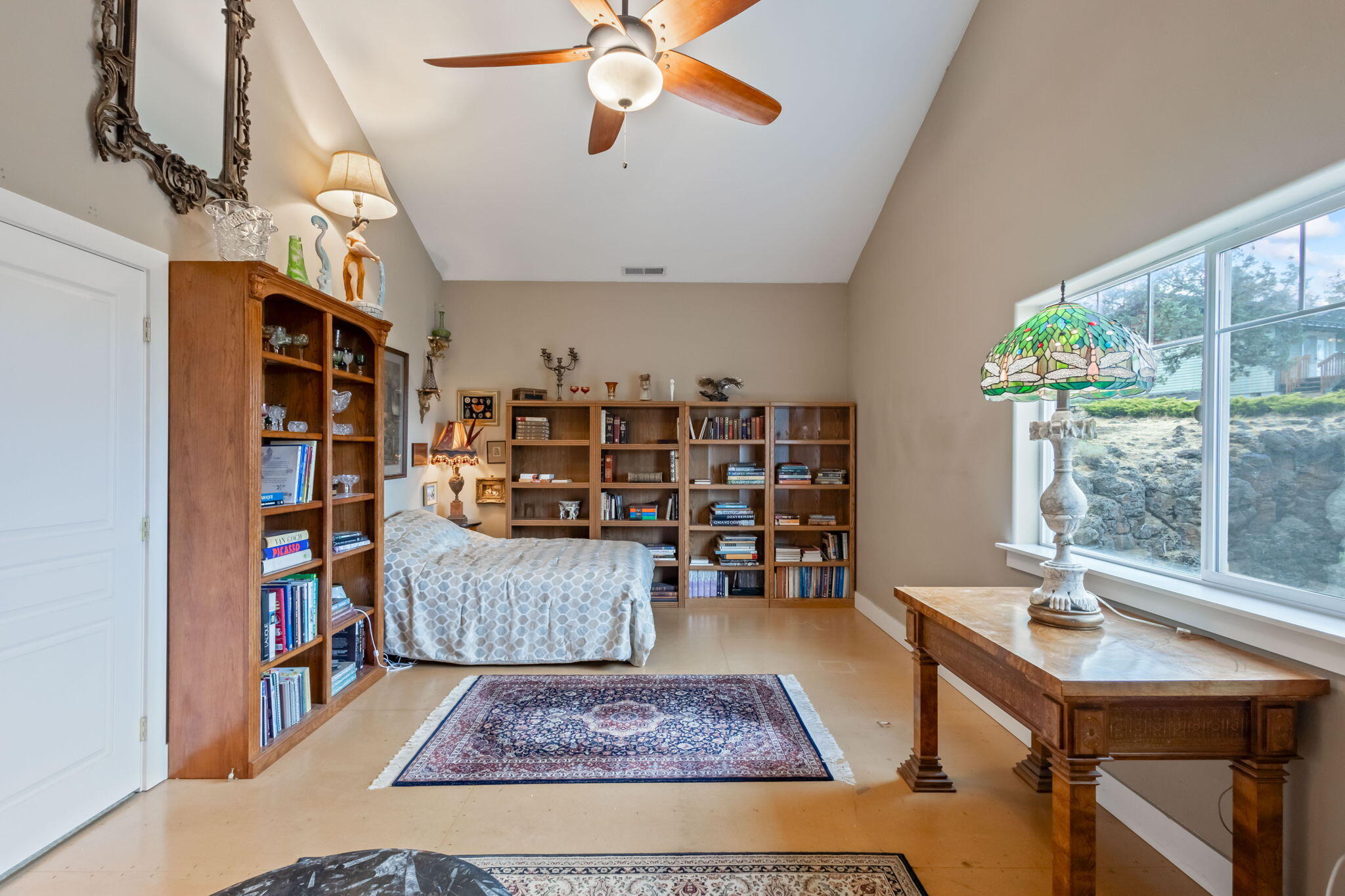 Westridge Estate - Residential