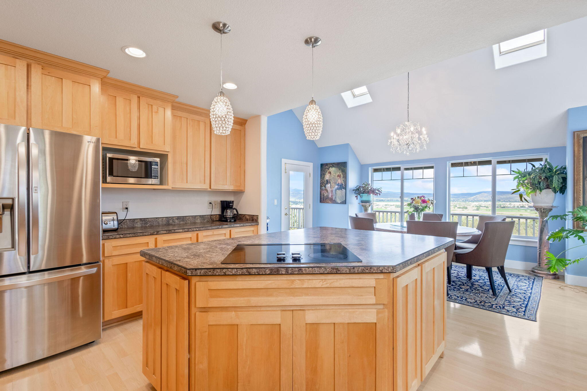 Westridge Estate - Residential