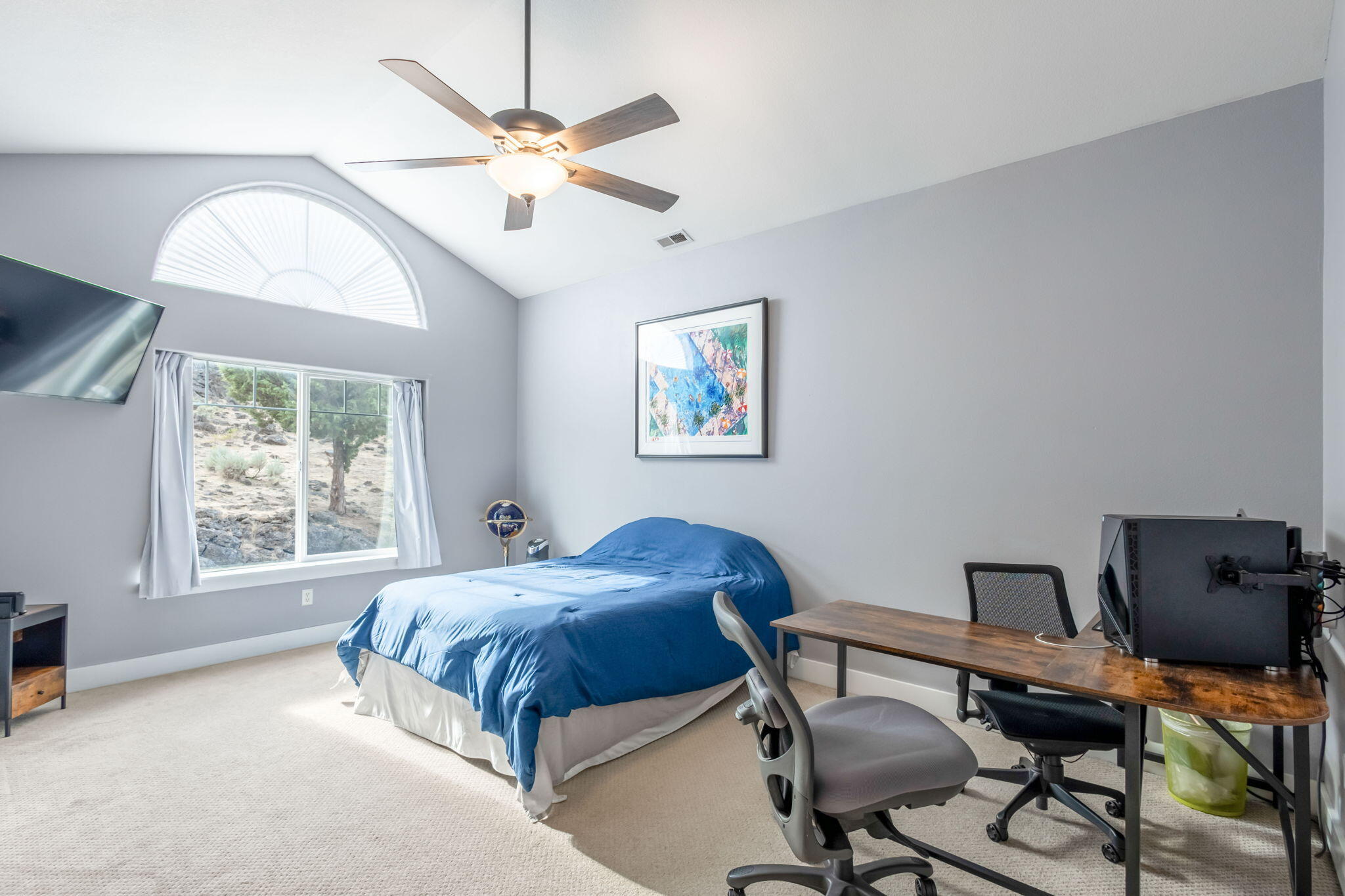 Westridge Estate - Residential