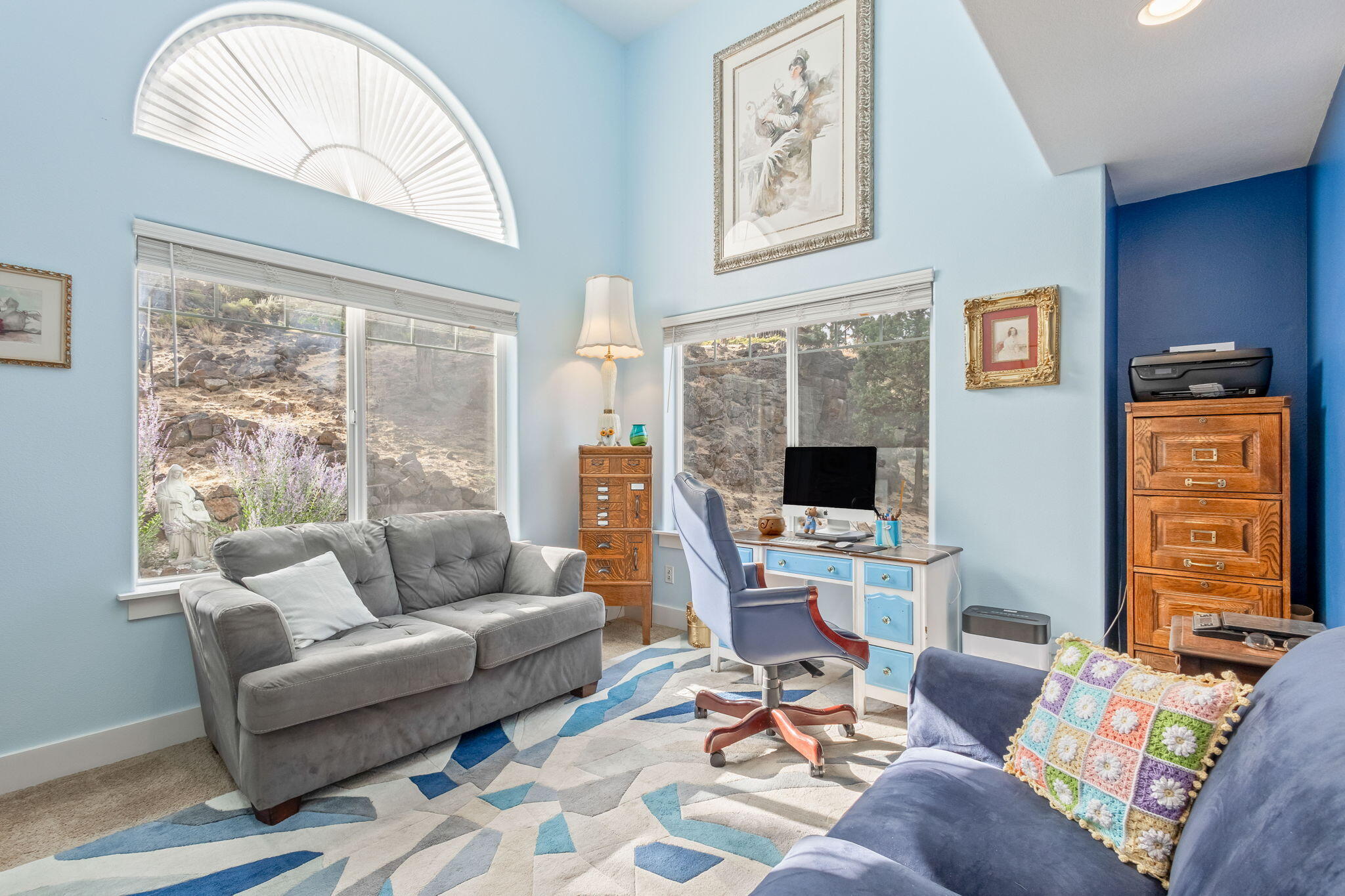 Westridge Estate - Residential