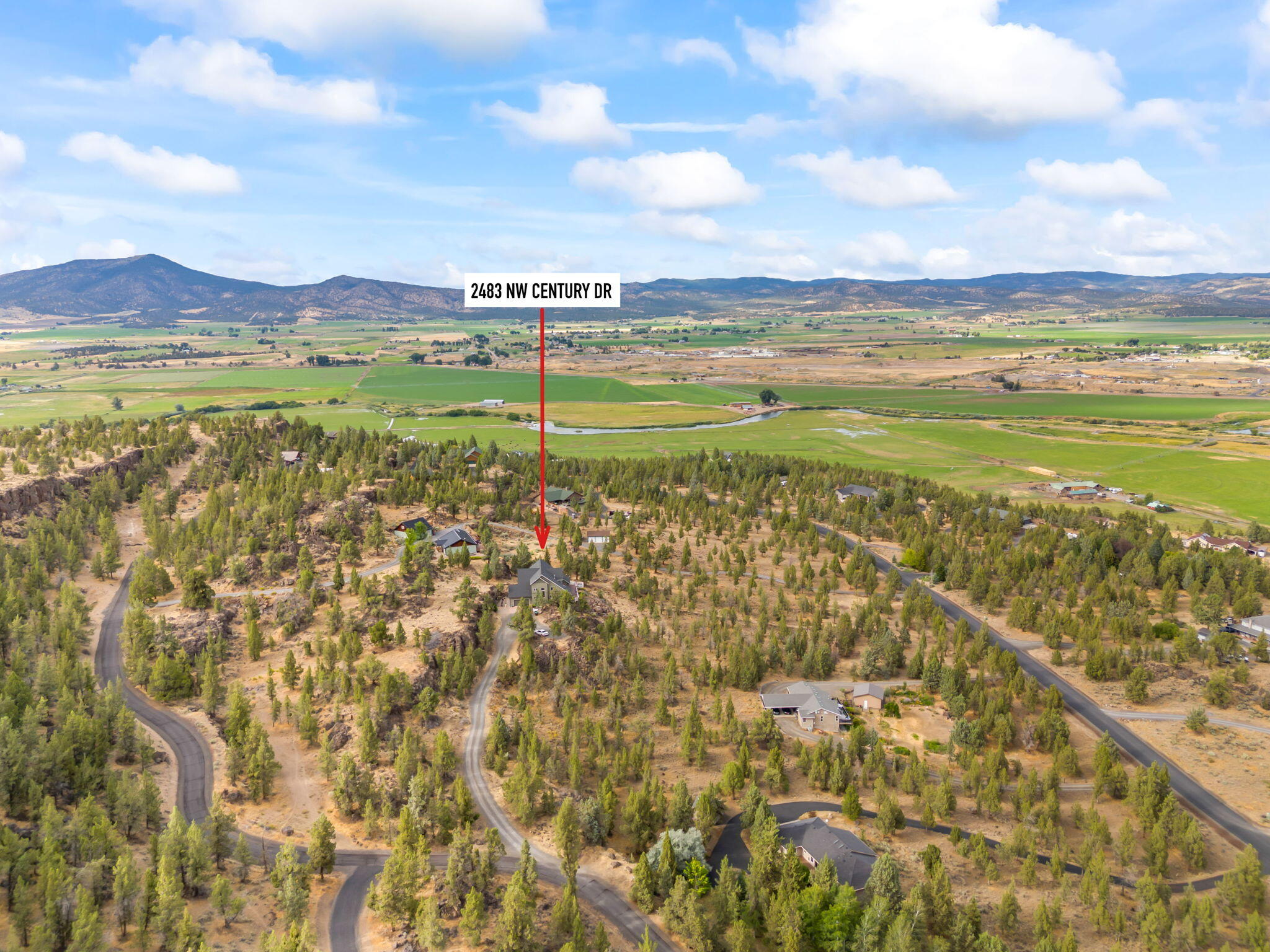 Westridge Estate - Residential