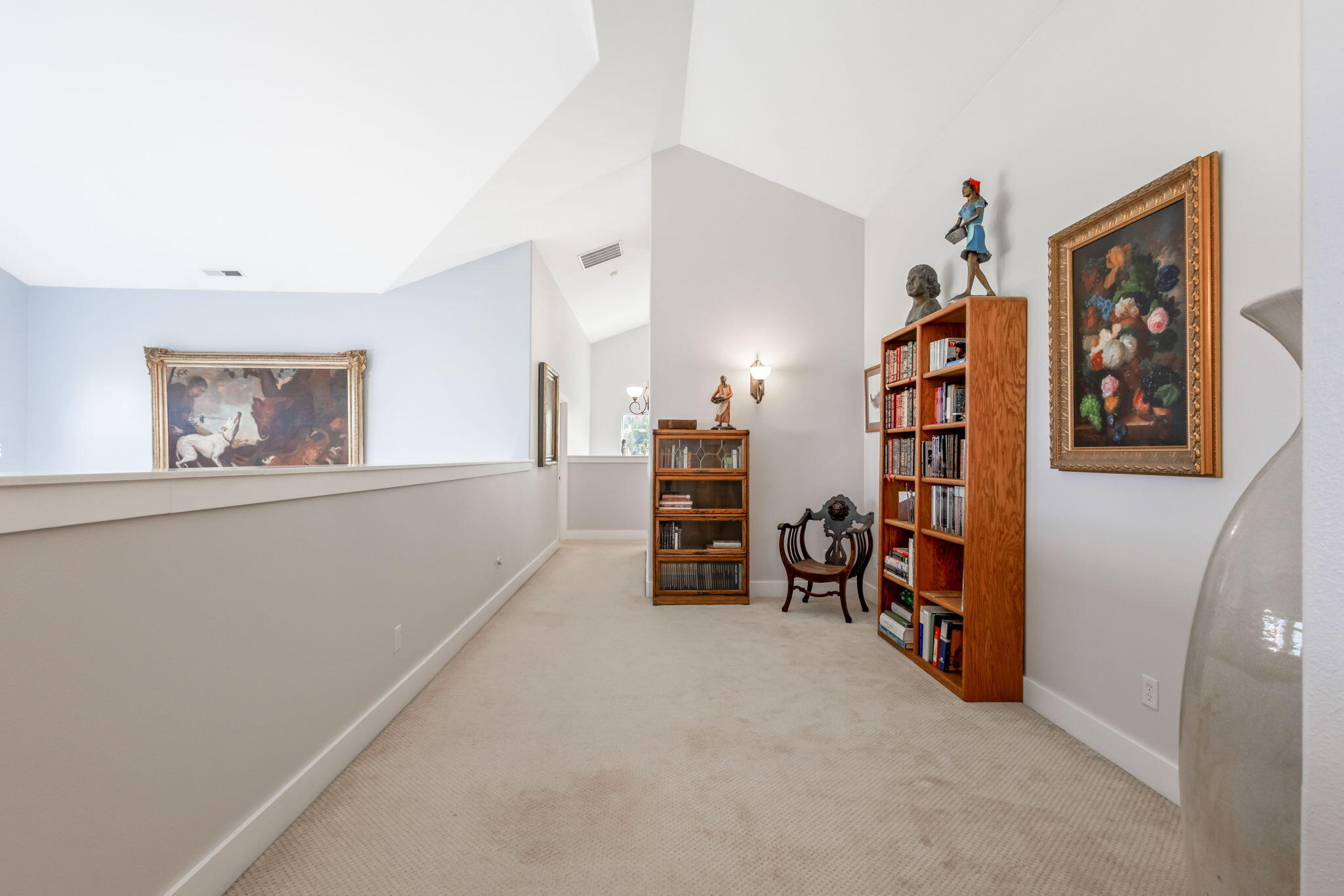 Westridge Estate - Residential