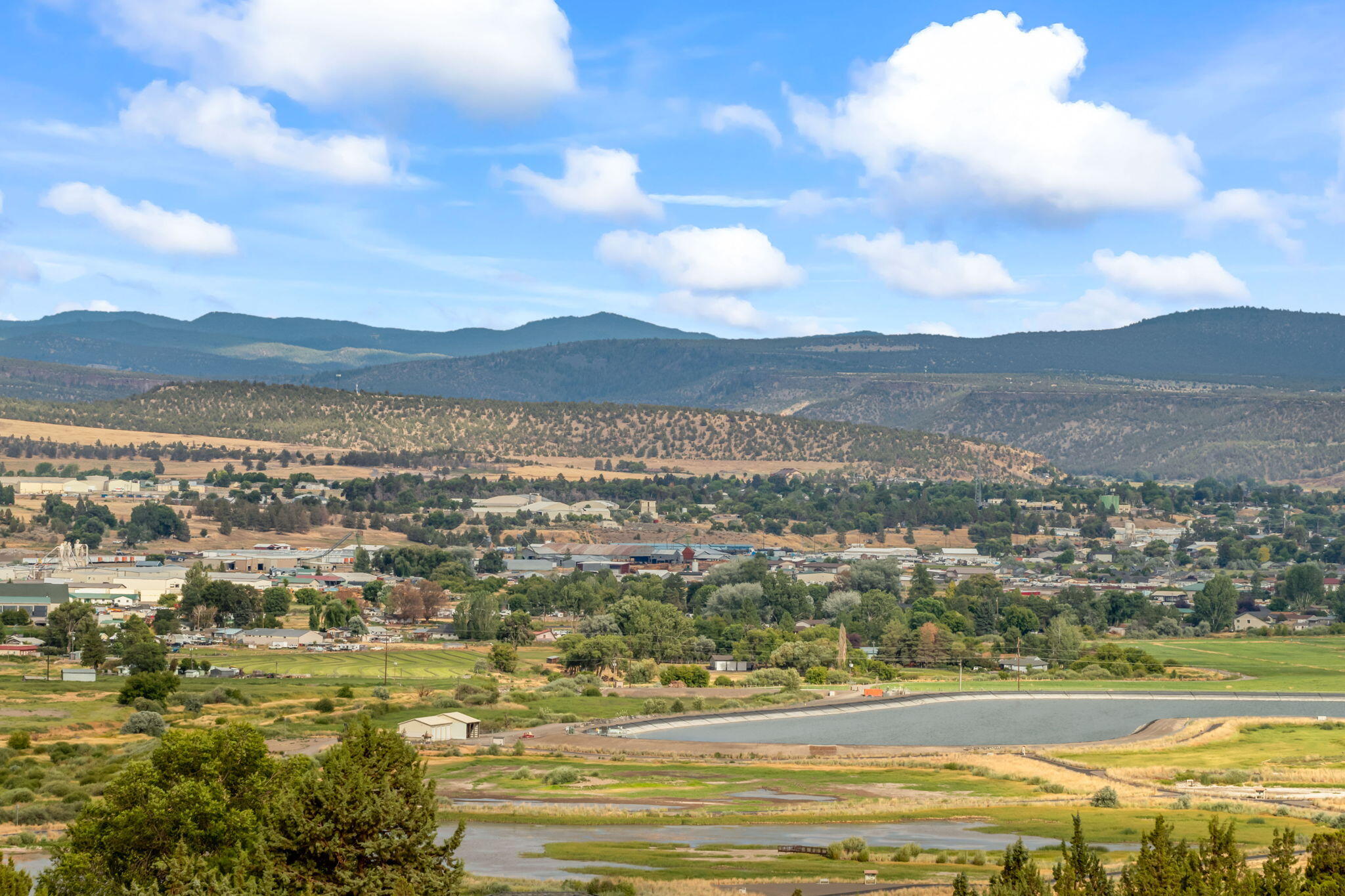 Westridge Estate - Residential